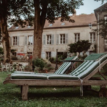 La Fontaine Racine - Chambres D'Hotes La Ferte-Milon Exterior photo